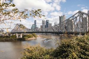 Brisbane