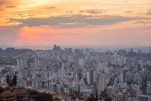 Tancredo Neves Intl