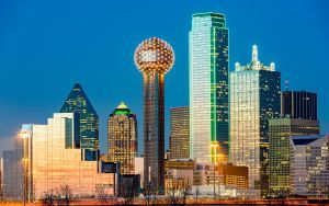 Fort Worth