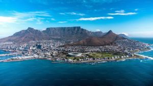 Cape Town Intl