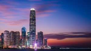 Hong Kong Intl