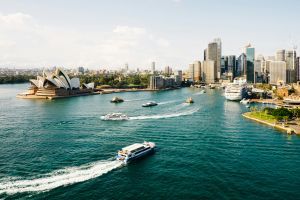 Kingsford Smith