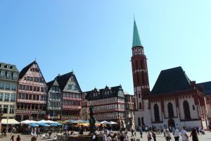 Frankfurt